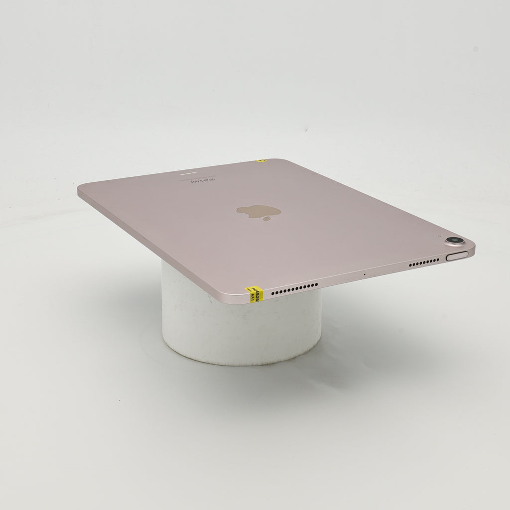 95新 Apple iPad Air5 256G 粉紅色 WIFI