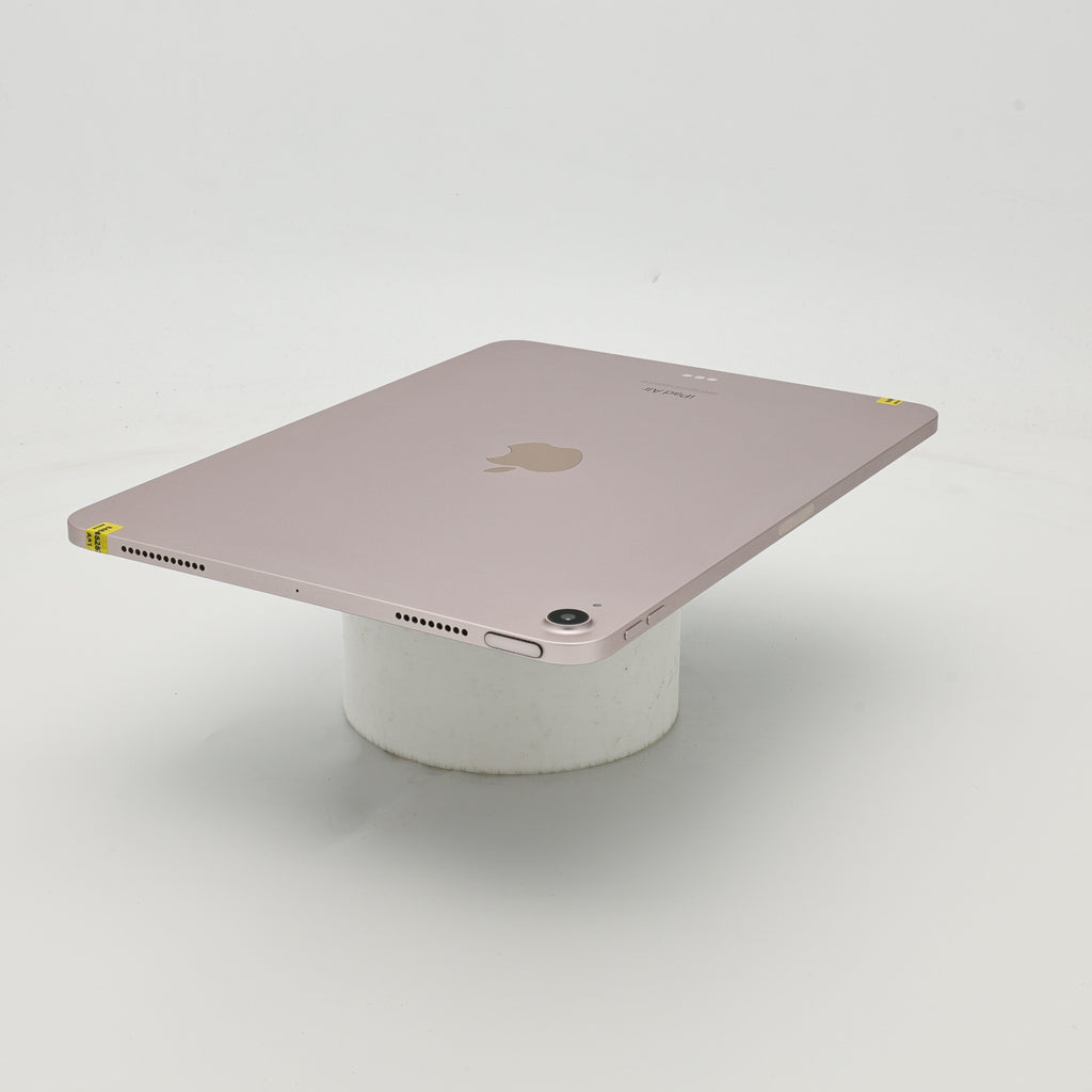 95新 Apple iPad Air5 256G 粉紅色 WIFI