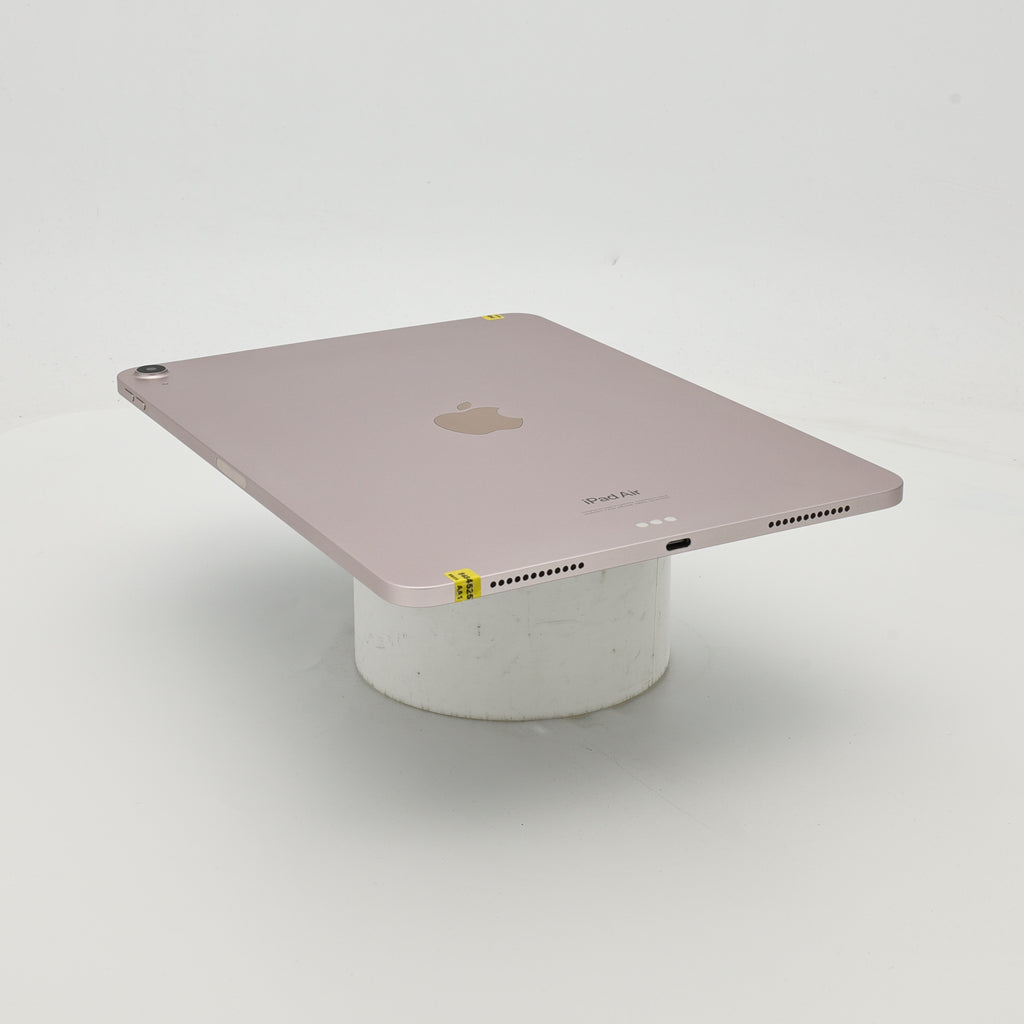 95新 Apple iPad Air5 256G 粉紅色 WIFI