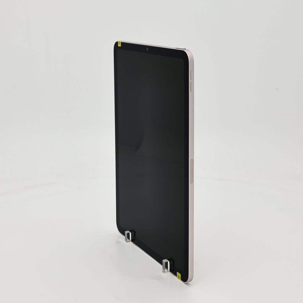 95新 Apple iPad Air5 256G 粉紅色 WIFI