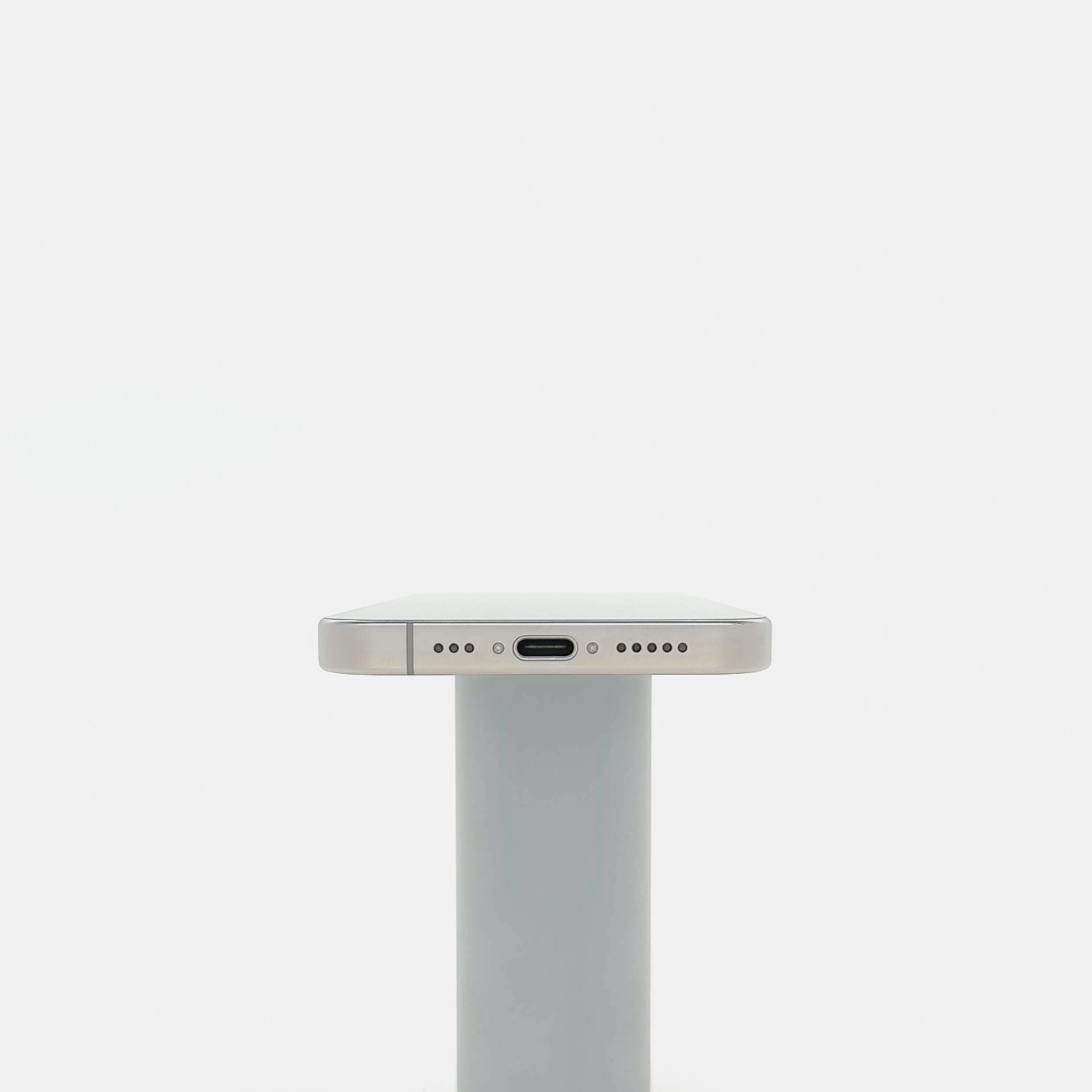 95新 Apple iPhone 15 Pro 256G 原色鈦金屬 中國大陸版