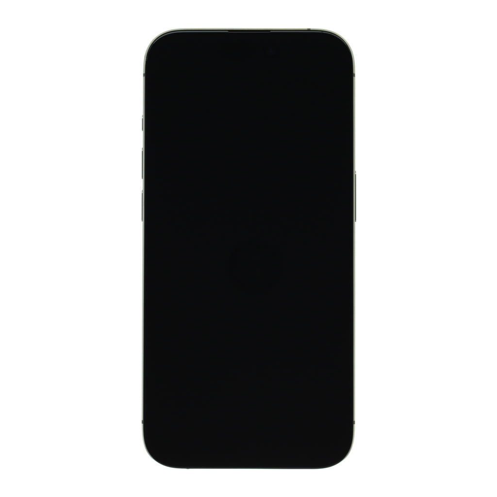 95新 Apple iPhone 15 Pro 256G 原色鈦金屬 中國大陸版