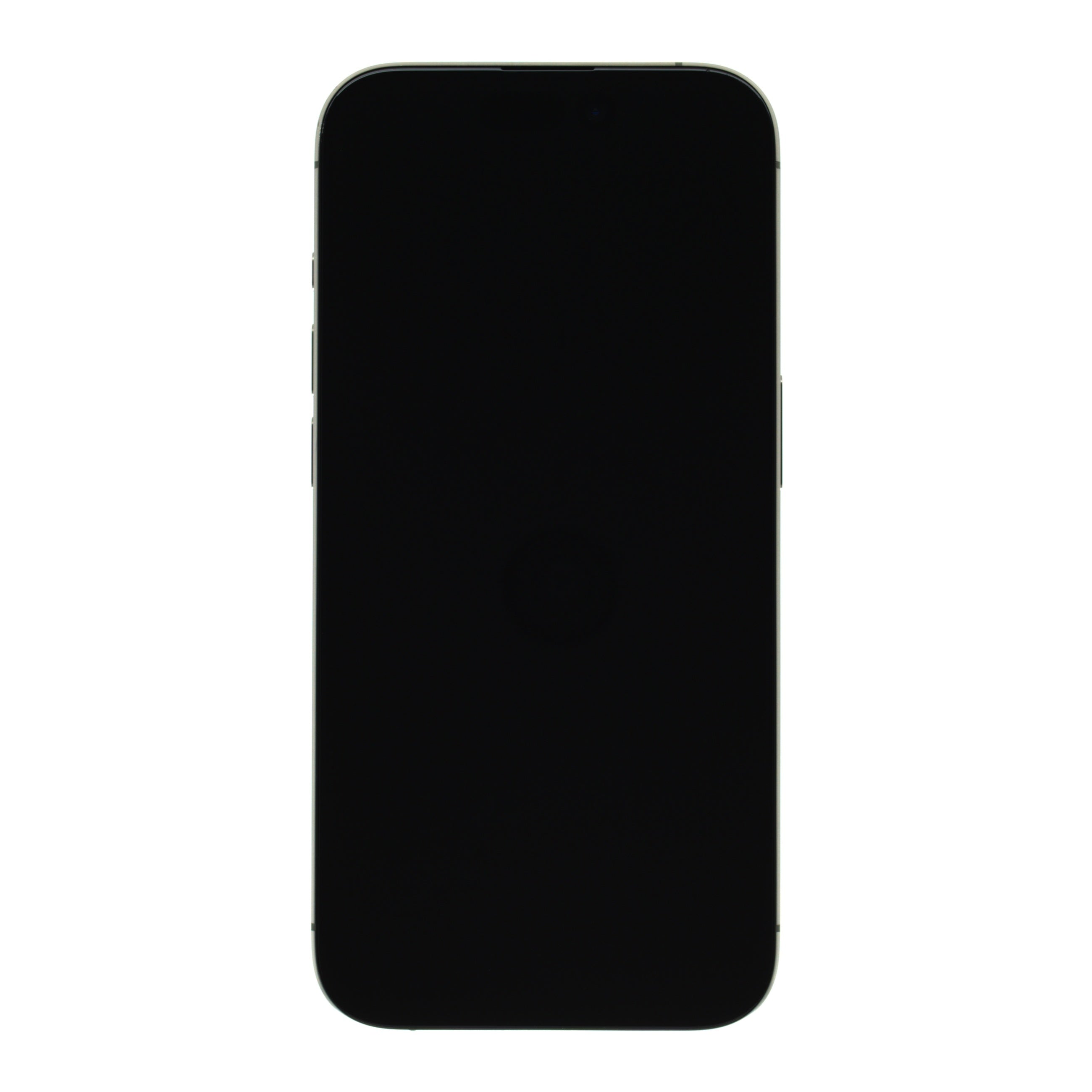 95新 Apple iPhone 15 Pro 256G 原色鈦金屬 中國大陸版