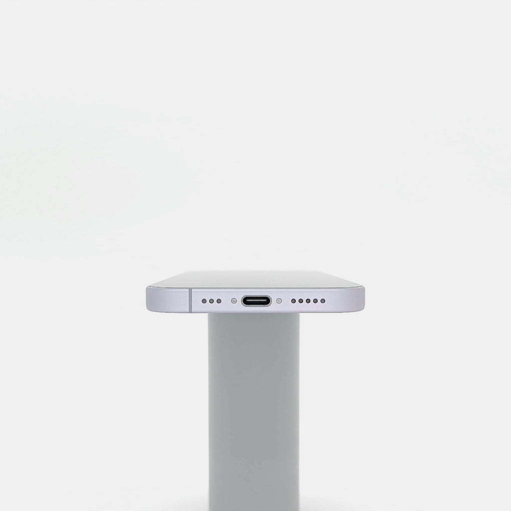 99新 Apple iPhone 17 256G 薰衣草紫色 中國大陸版