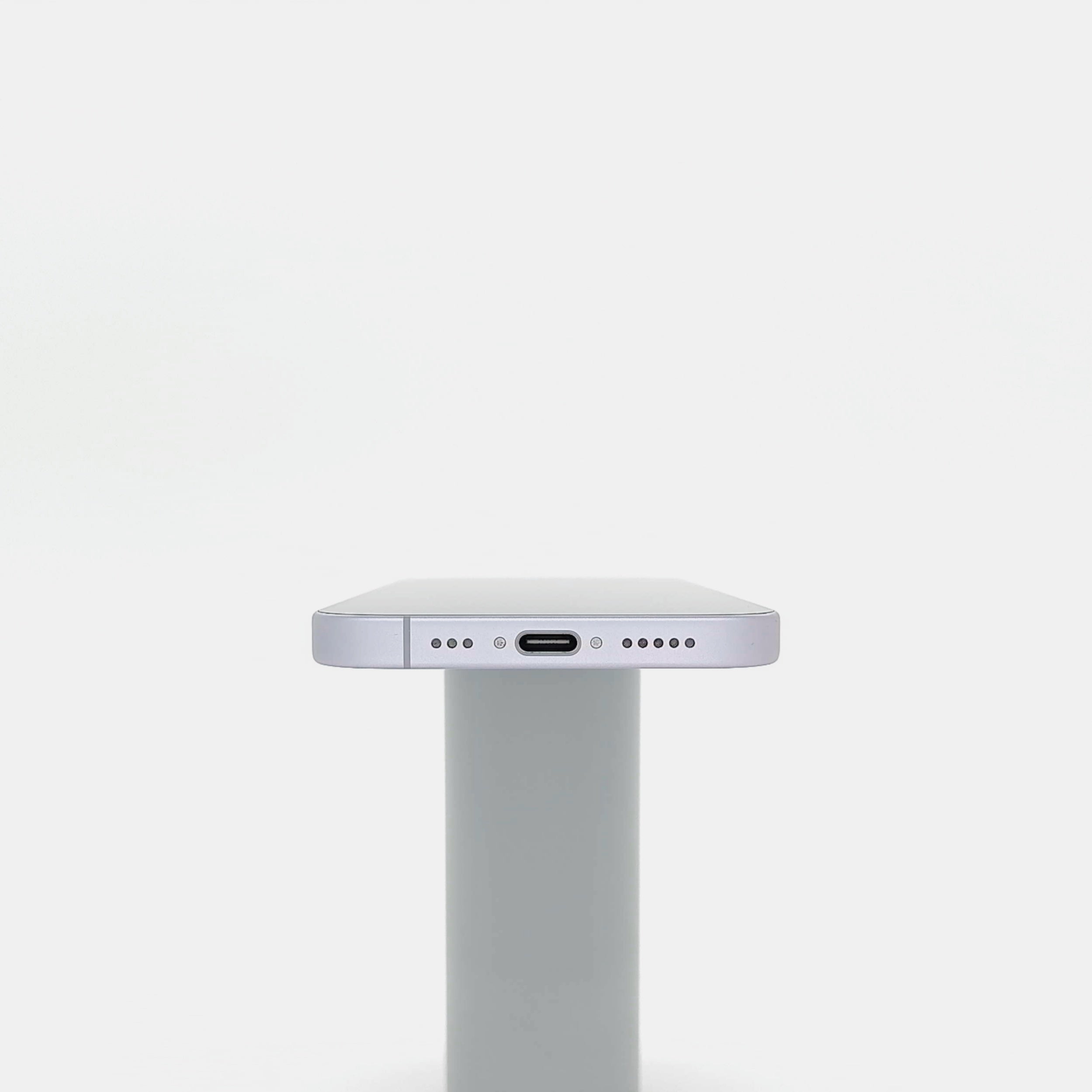 99新 Apple iPhone 17 256G 薰衣草紫色 中國大陸版