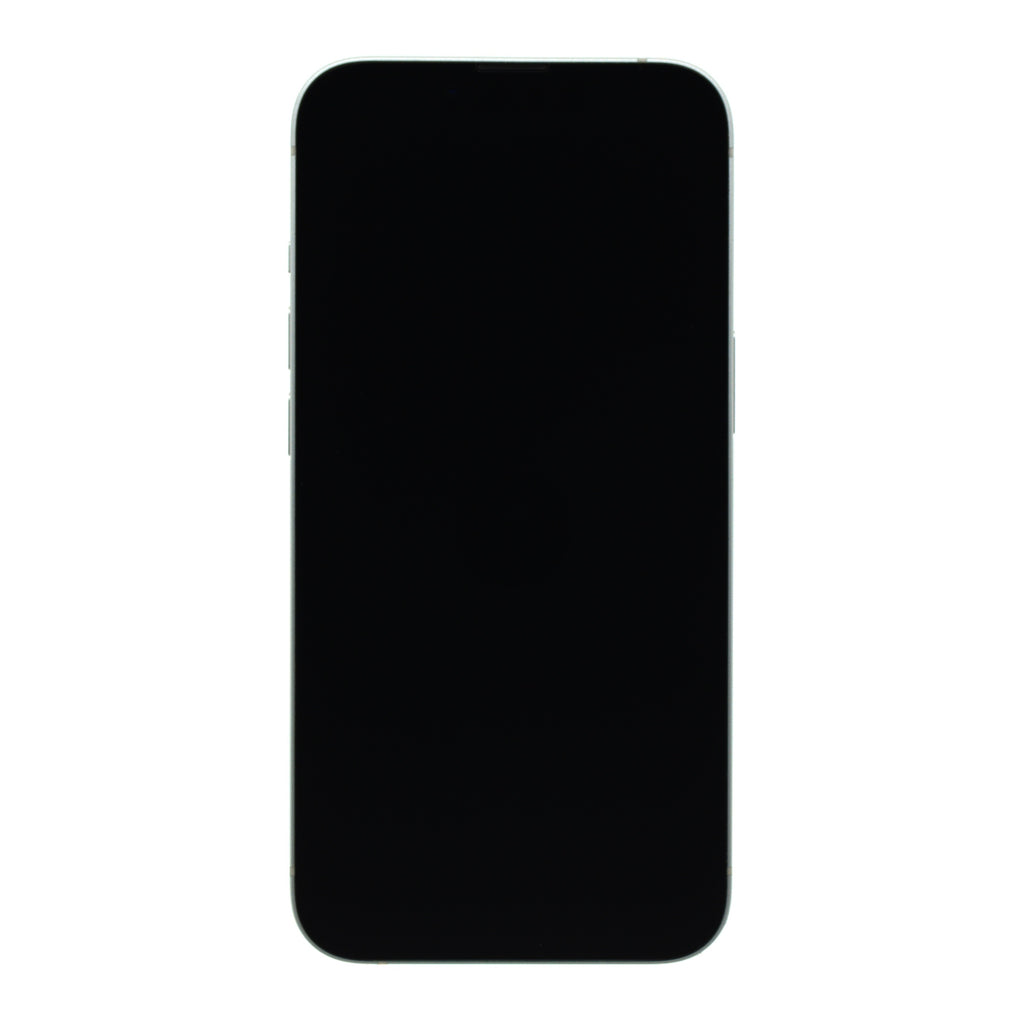 95新 Apple iPhone 13 256G 星光色 中國大陸版
