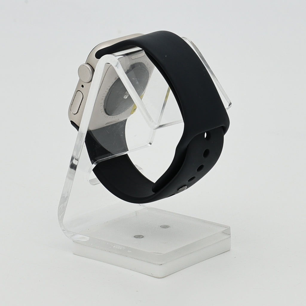 99新 Apple Watch SE 2 40毫米 鋁金屬