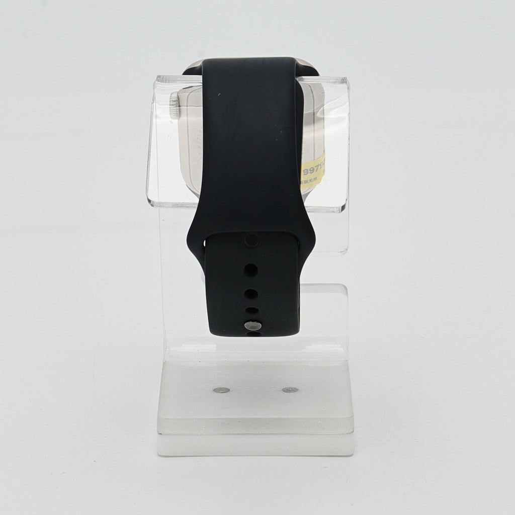99新 Apple Watch SE 2 40毫米 鋁金屬