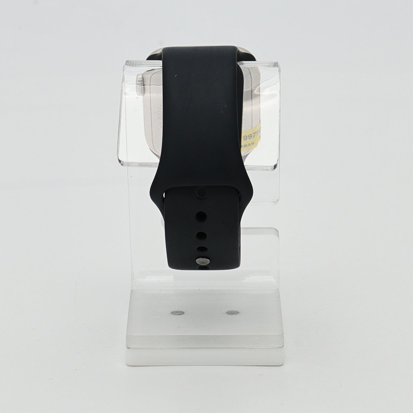 99新 Apple Watch SE 2 40毫米 鋁金屬