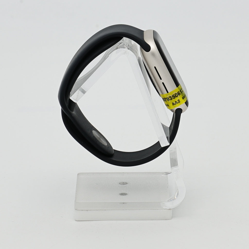 99新 Apple Watch SE 2 40毫米 鋁金屬