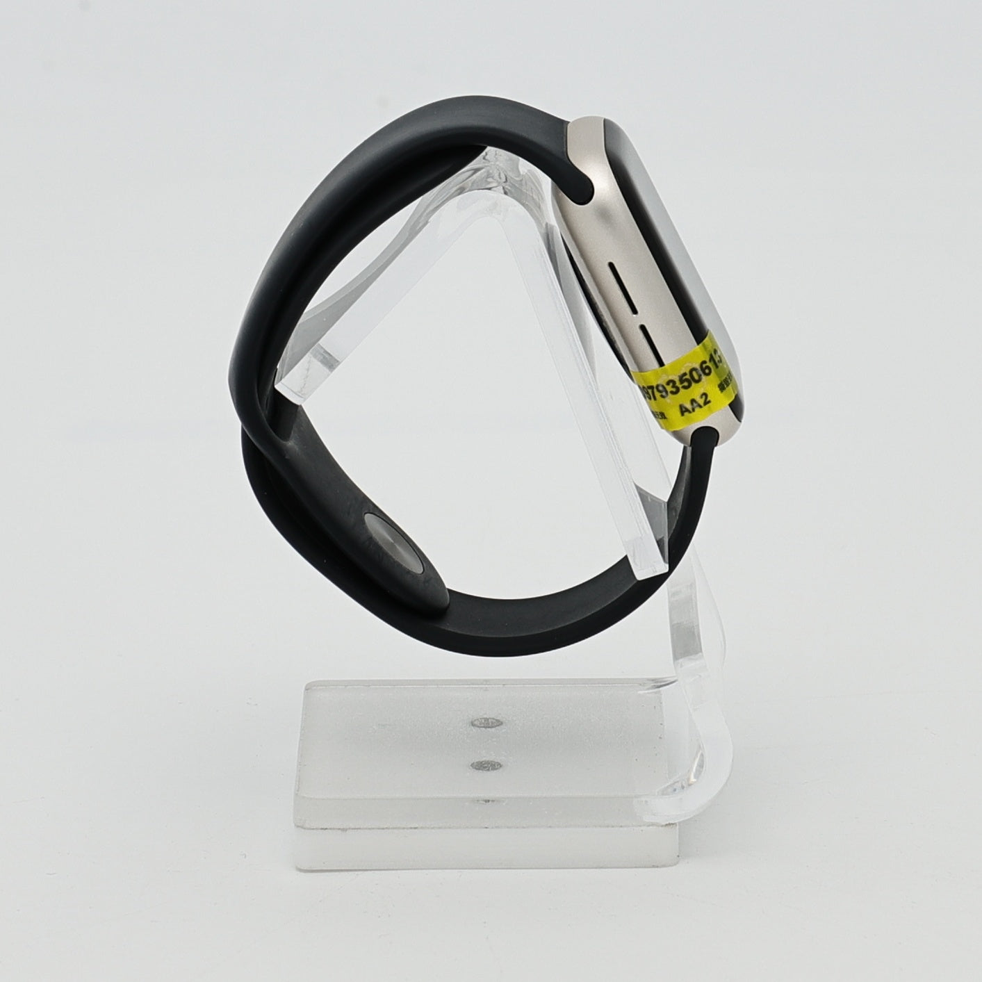 99新 Apple Watch SE 2 40毫米 鋁金屬