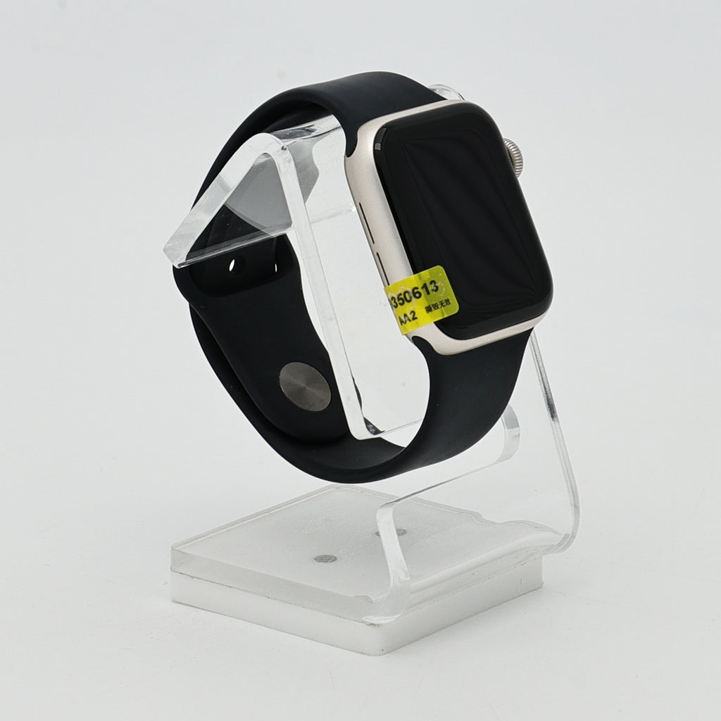 99新 Apple Watch SE 2 40毫米 鋁金屬