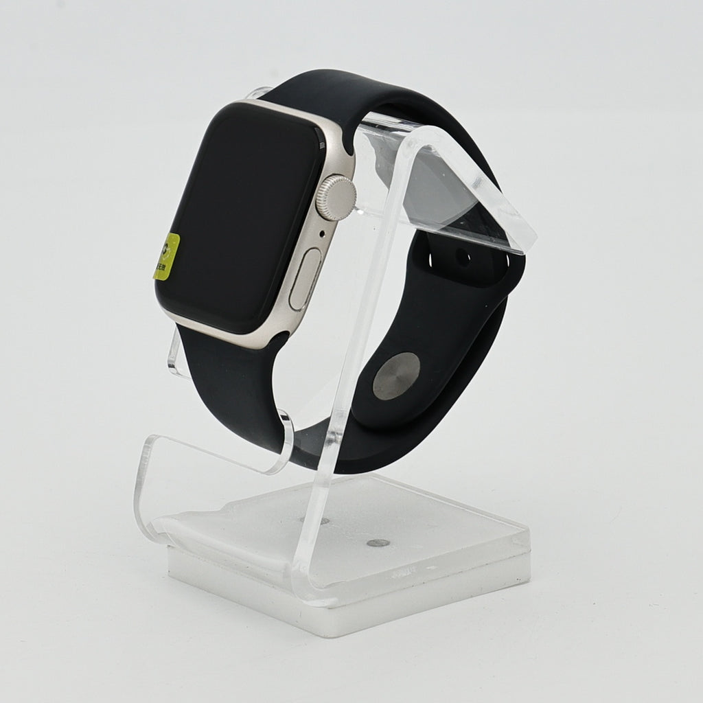 99新 Apple Watch SE 2 40毫米 鋁金屬