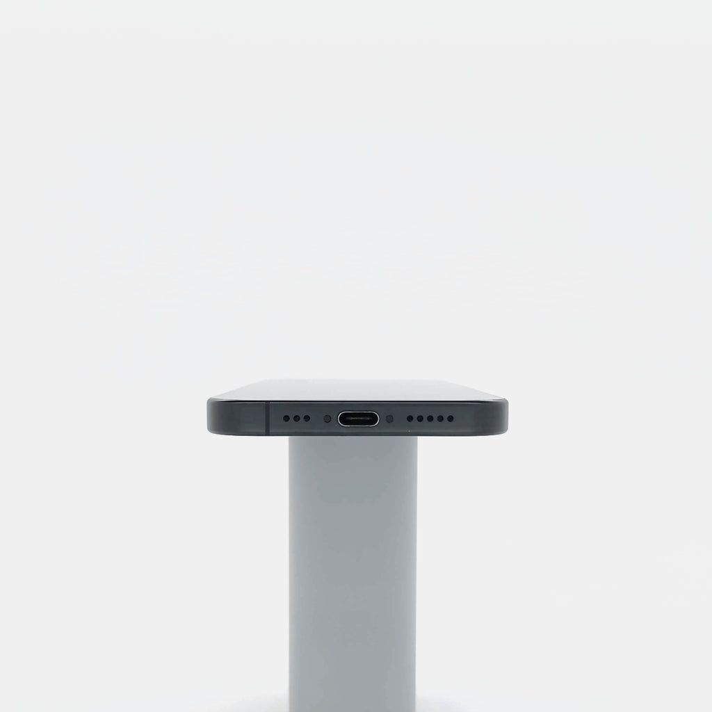 95新 Apple iPhone 16 Pro 128G 黑色鈦金屬 中國大陸版