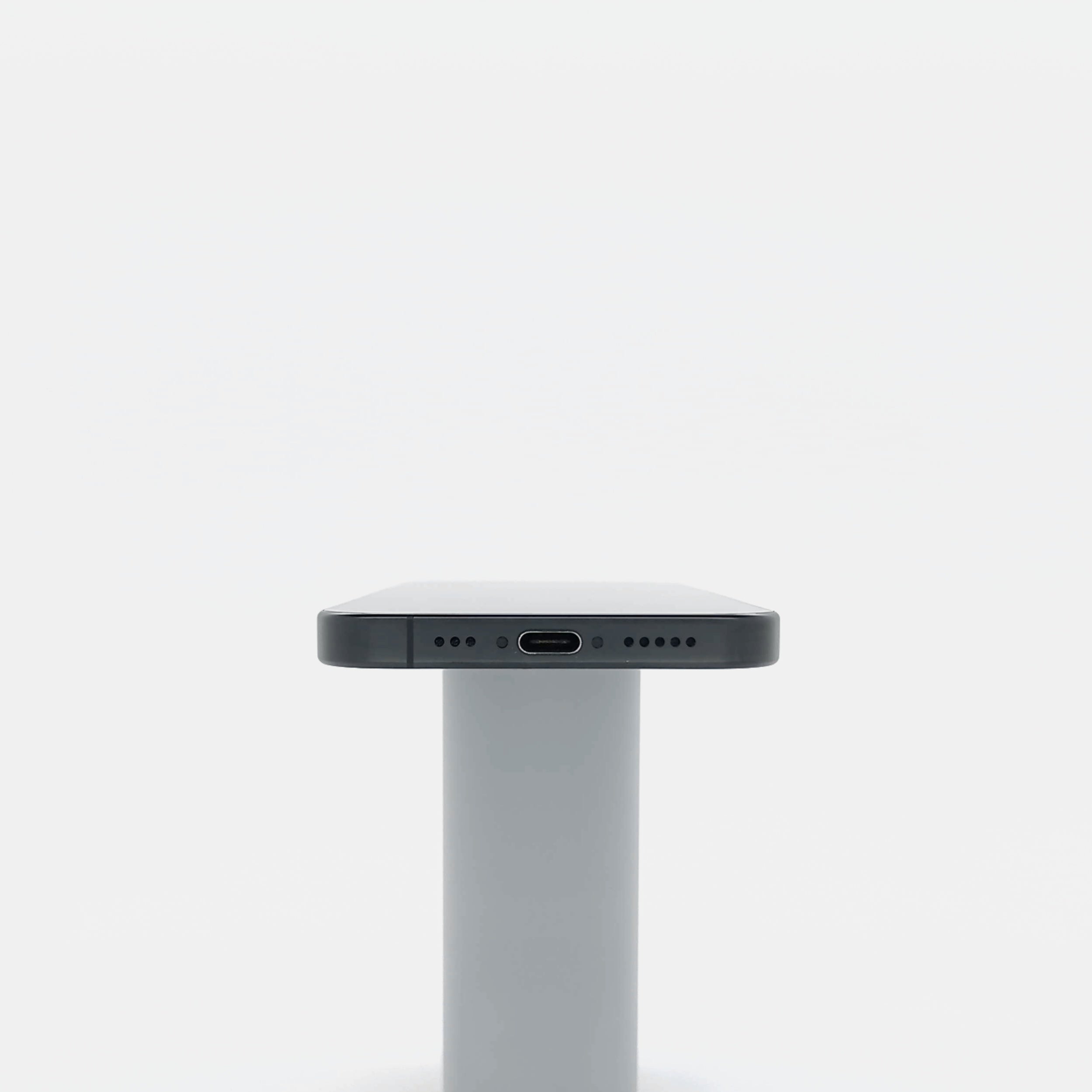 95新 Apple iPhone 16 Pro 128G 黑色鈦金屬 中國大陸版