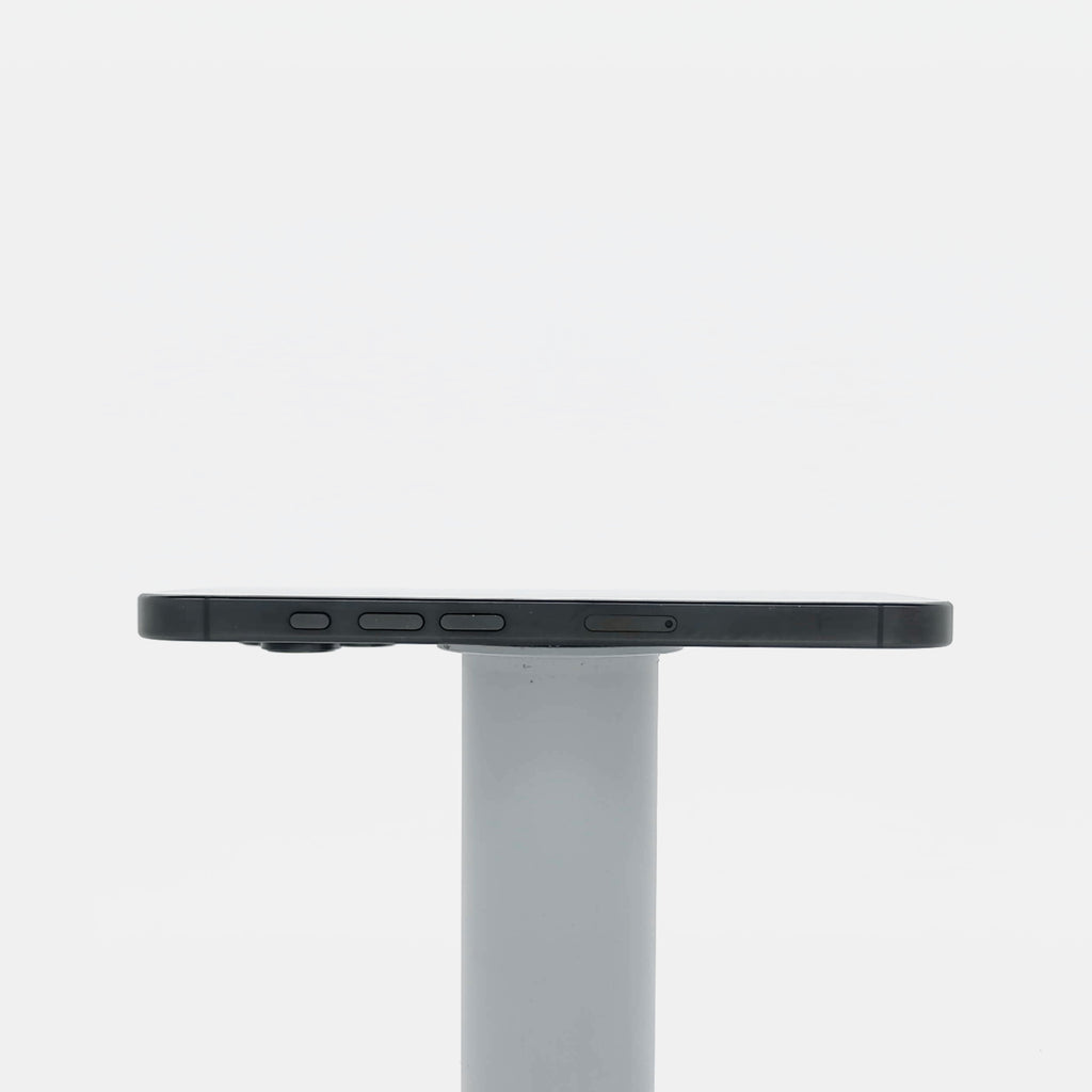 95新 Apple iPhone 16 Pro 128G 黑色鈦金屬 中國大陸版