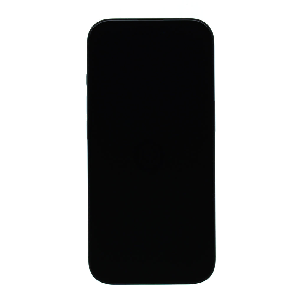 95新 Apple iPhone 16 Pro 128G 黑色鈦金屬 中國大陸版
