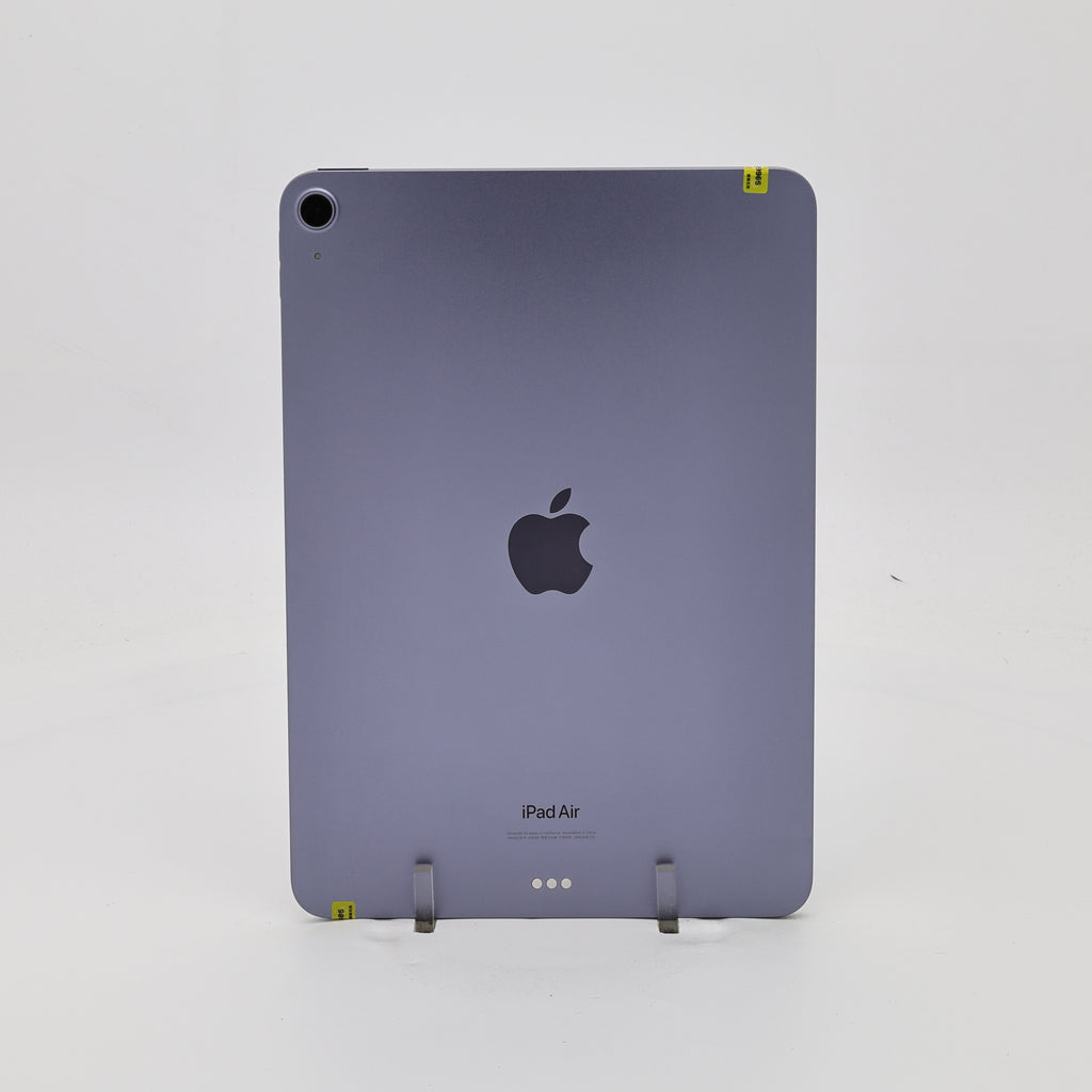 95新 Apple iPad Air5 256G 紫色 WIFI