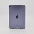 95新 Apple iPad Air5 256G 紫色 WIFI