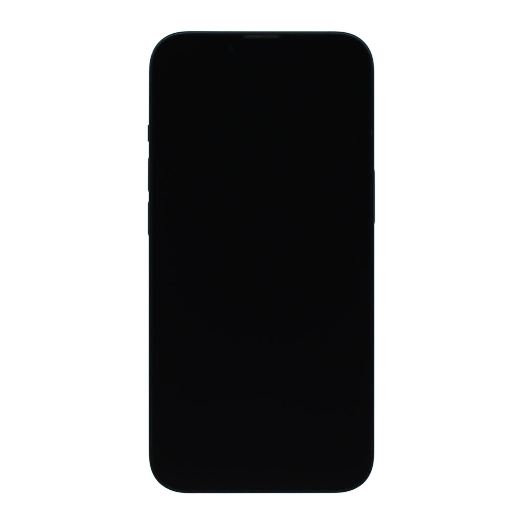 95新 Apple iPhone 13 256G 午夜色 中國大陸版