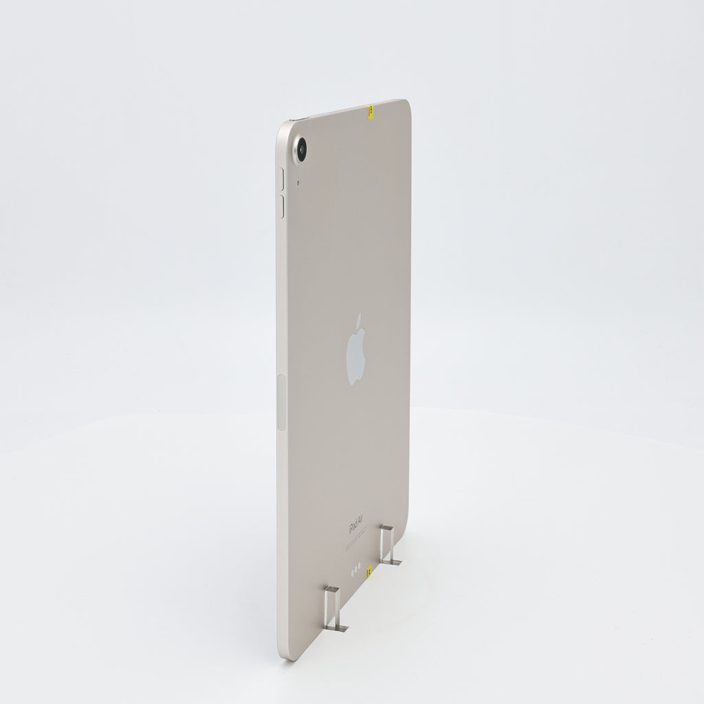 99新 Apple iPad Air5 256G 星光色 WIFI
