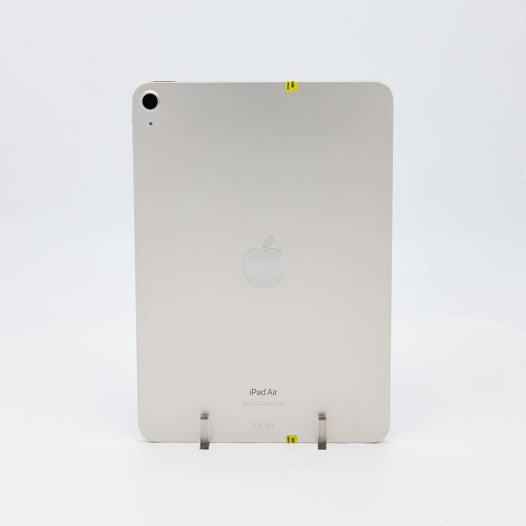 99新 Apple iPad Air5 256G 星光色 WIFI