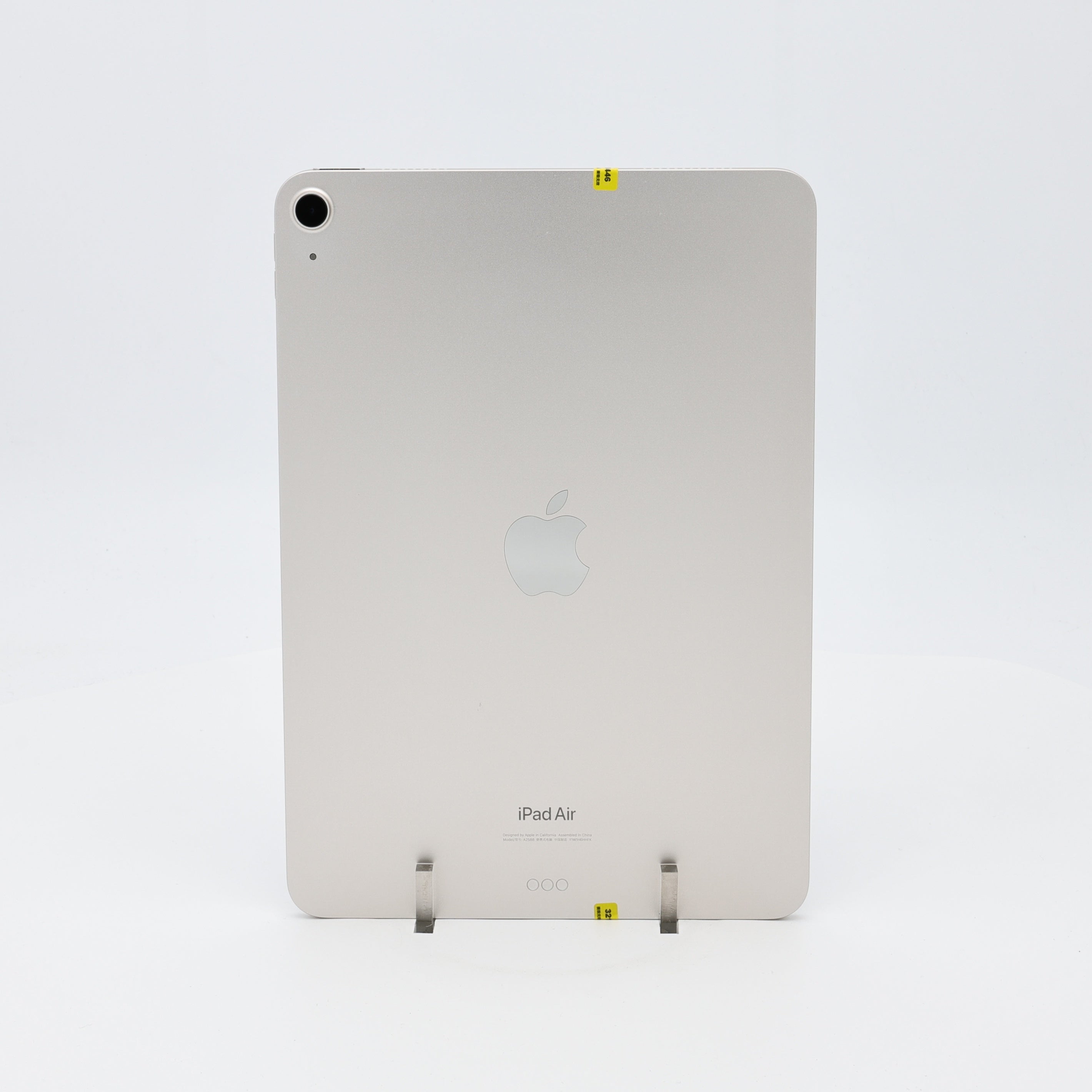99新 Apple iPad Air5 256G 星光色 WIFI