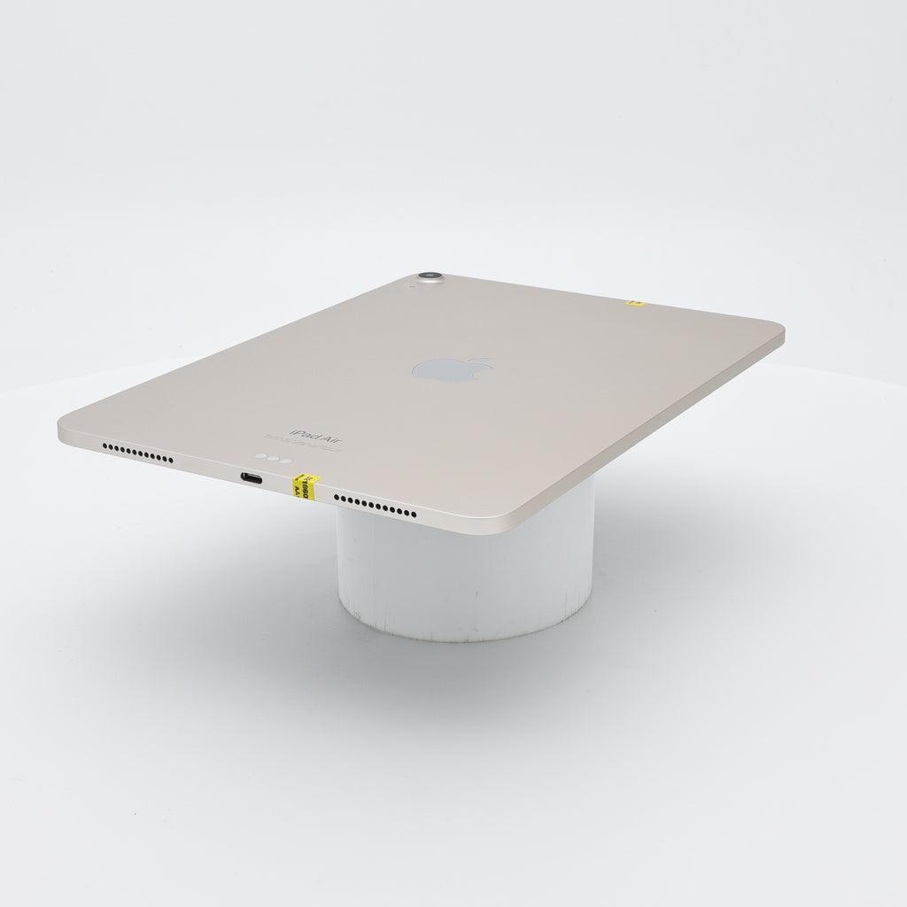 99新 Apple iPad Air5 256G 星光色 WIFI