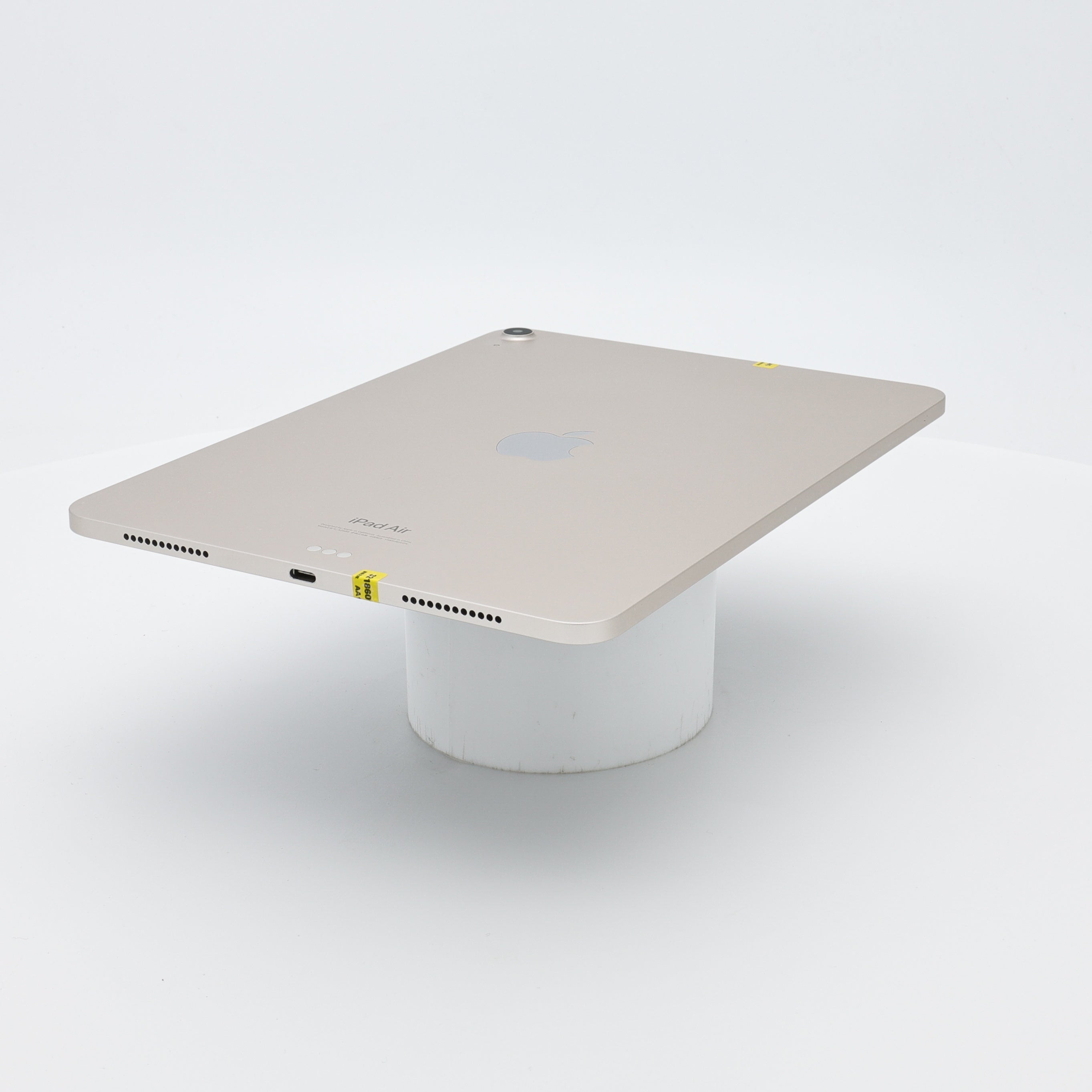 99新 Apple iPad Air5 256G 星光色 WIFI