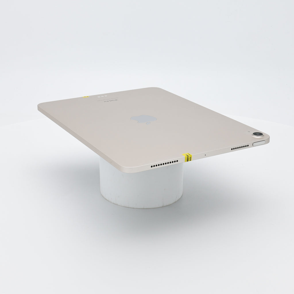 99新 Apple iPad Air5 256G 星光色 WIFI