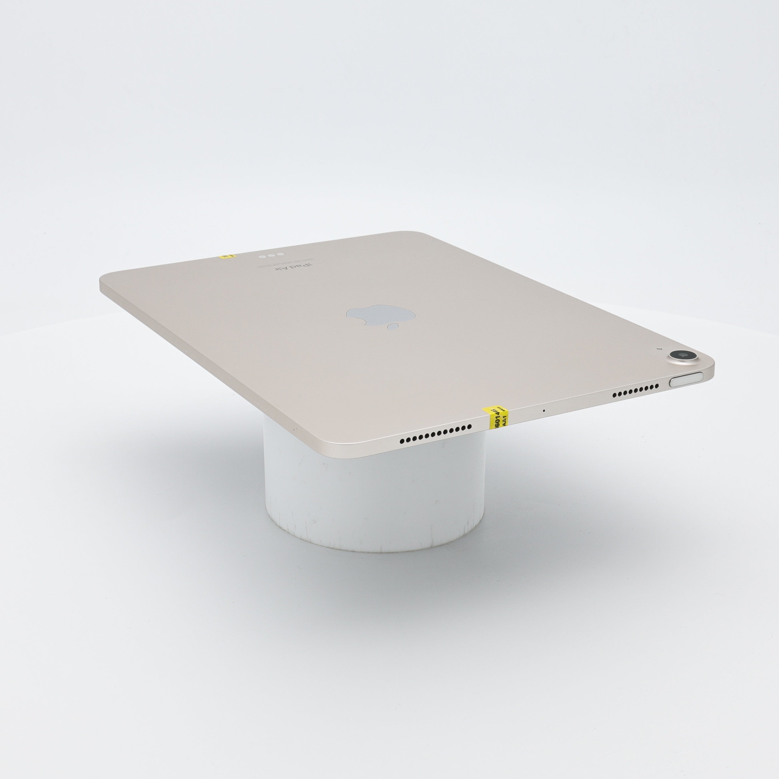 99新 Apple iPad Air5 256G 星光色 WIFI
