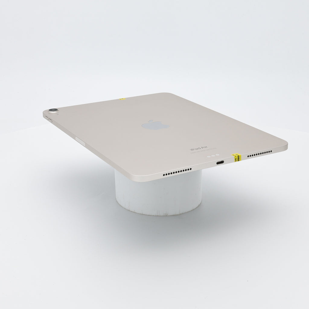 99新 Apple iPad Air5 256G 星光色 WIFI