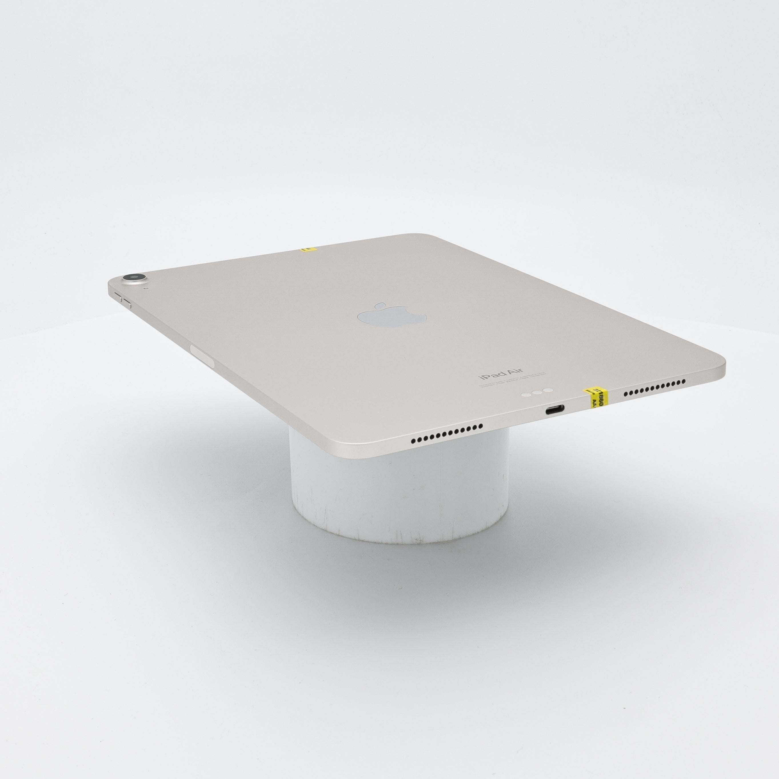 99新 Apple iPad Air5 256G 星光色 WIFI