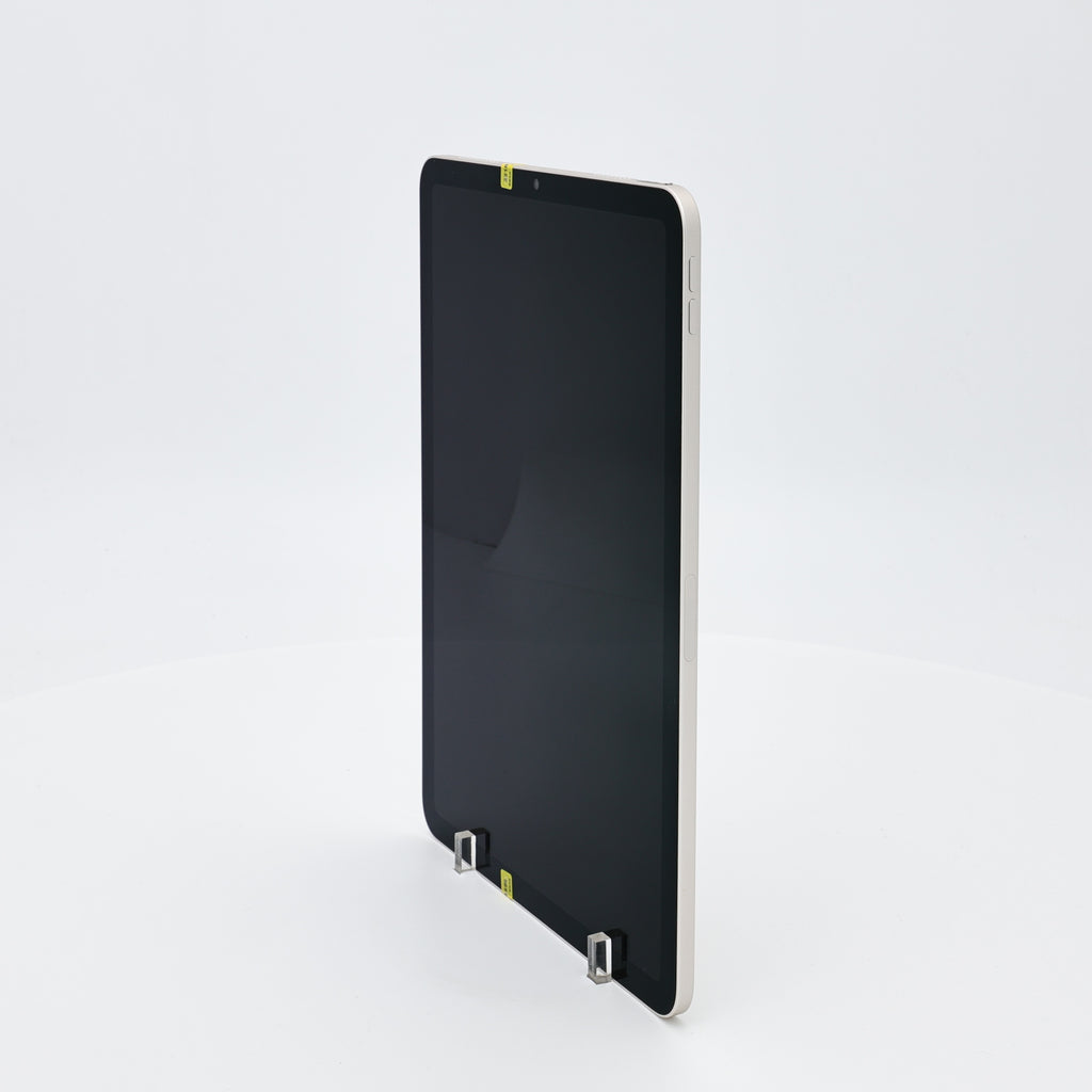 99新 Apple iPad Air5 256G 星光色 WIFI