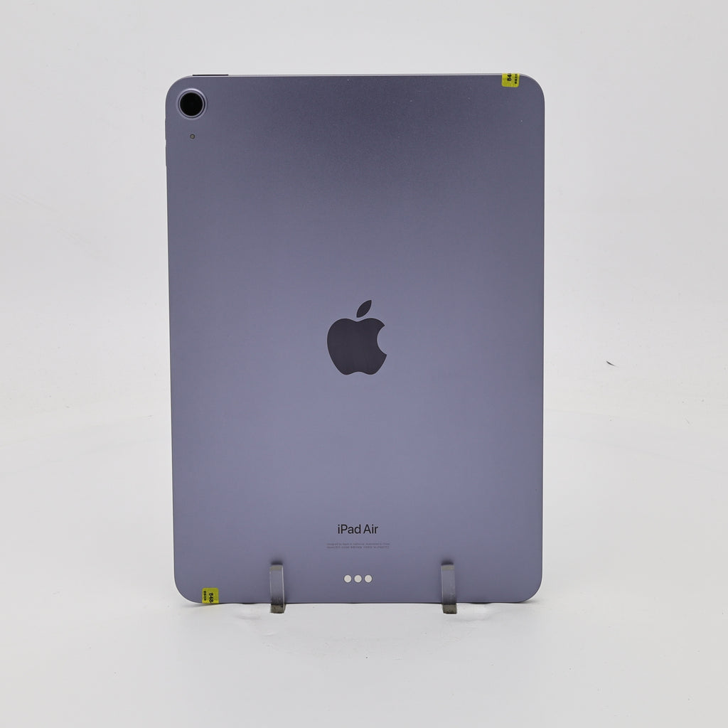 95新 Apple iPad Air5 64G 紫色 WIFI