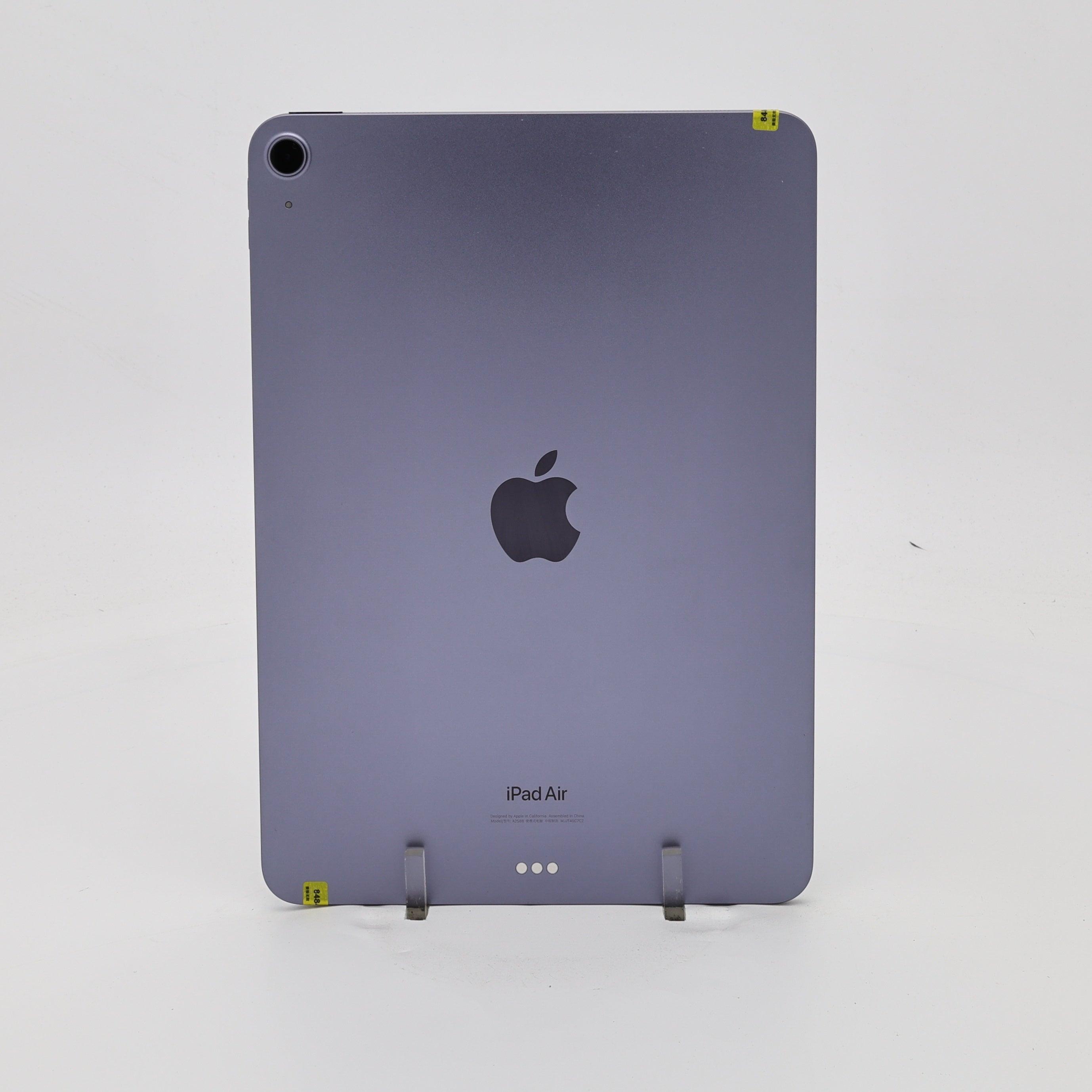 95新 Apple iPad Air5 64G 紫色 WIFI