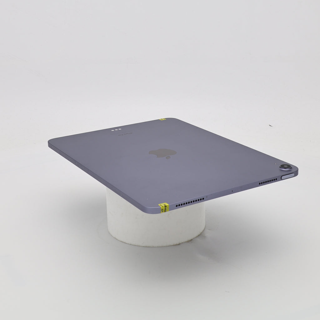 95新 Apple iPad Air5 64G 紫色 WIFI