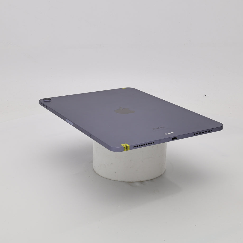 95新 Apple iPad Air5 64G 紫色 WIFI