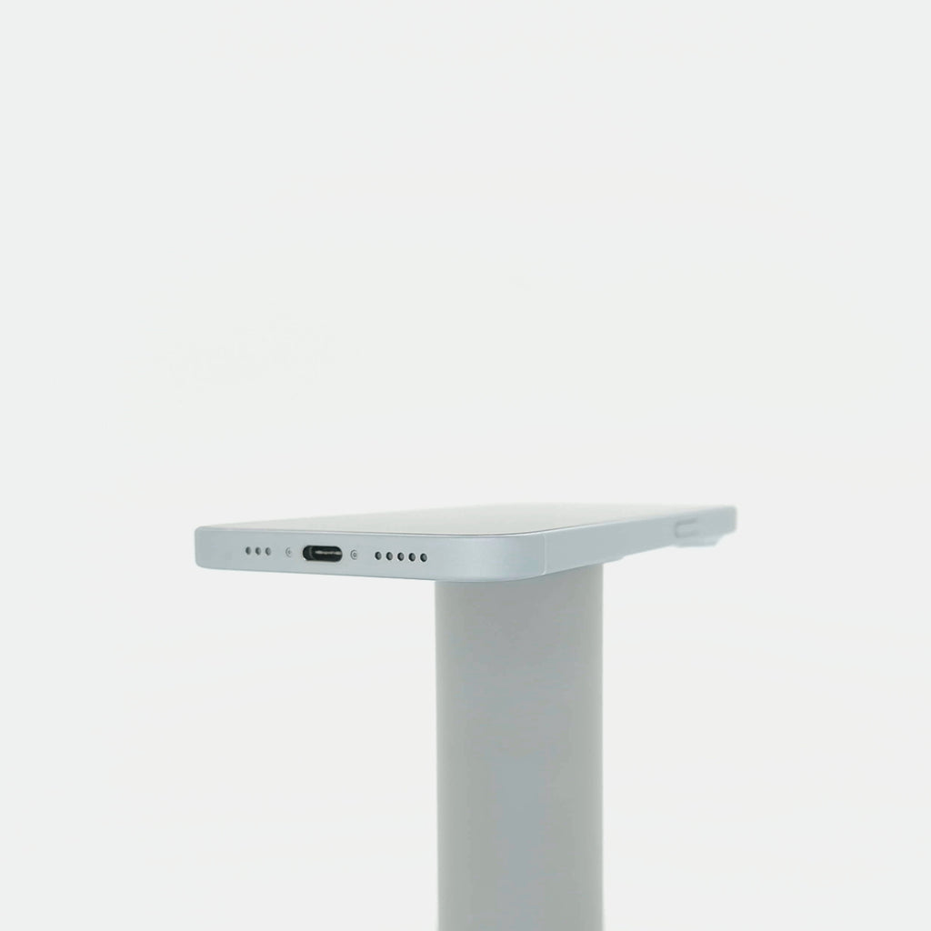 95新 Apple iPhone 15 256G 藍色 中國大陸版