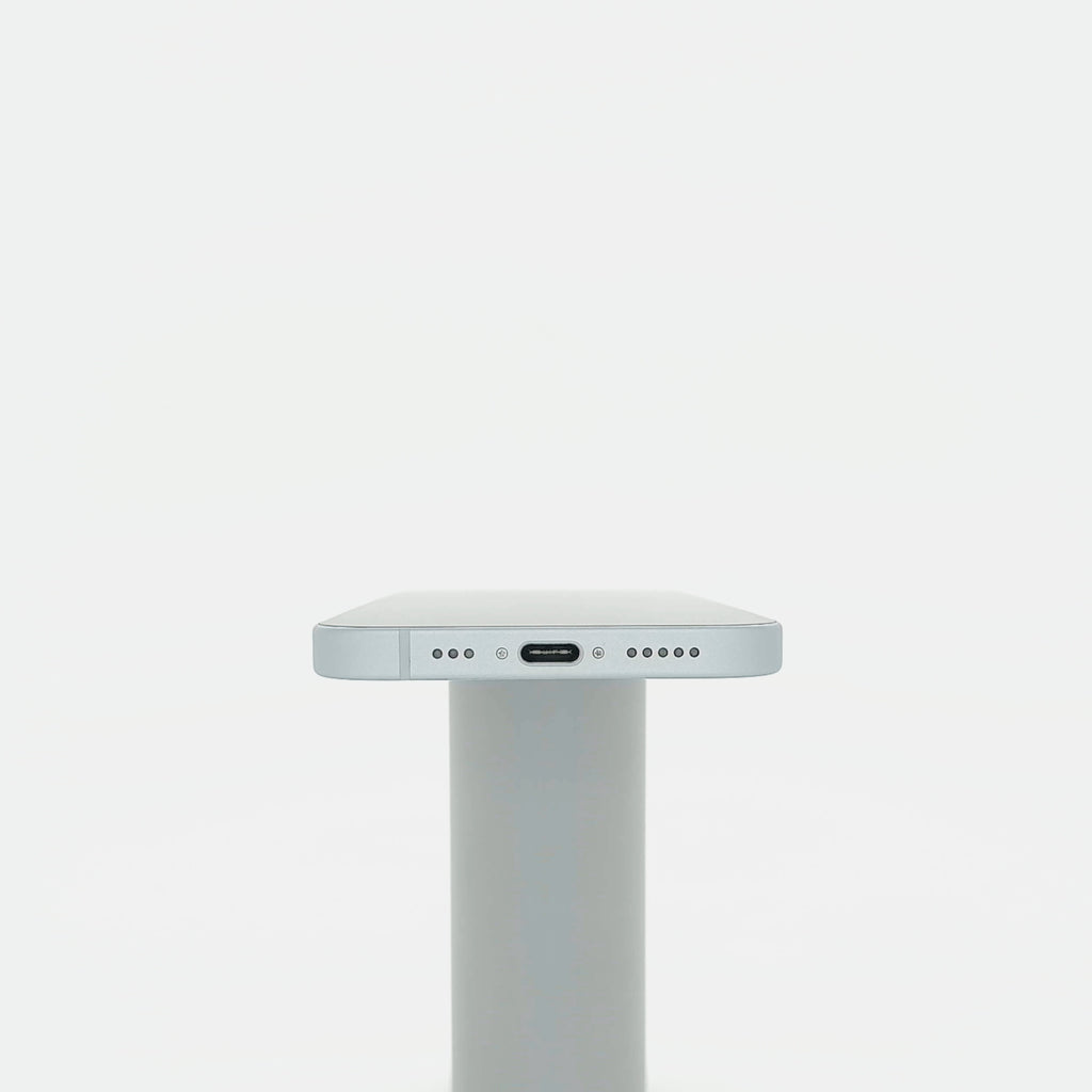 95新 Apple iPhone 15 256G 藍色 中國大陸版