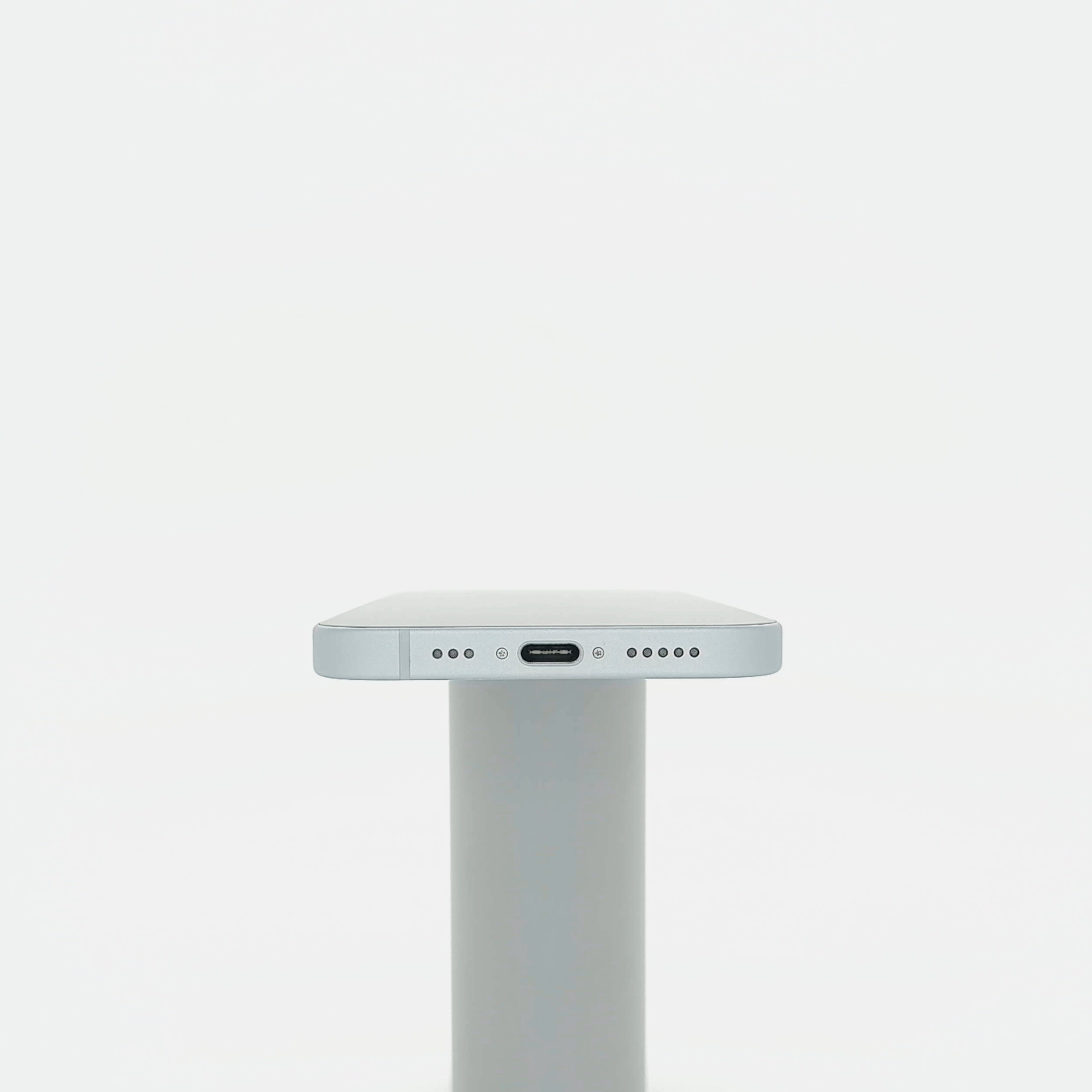 95新 Apple iPhone 15 256G 藍色 中國大陸版