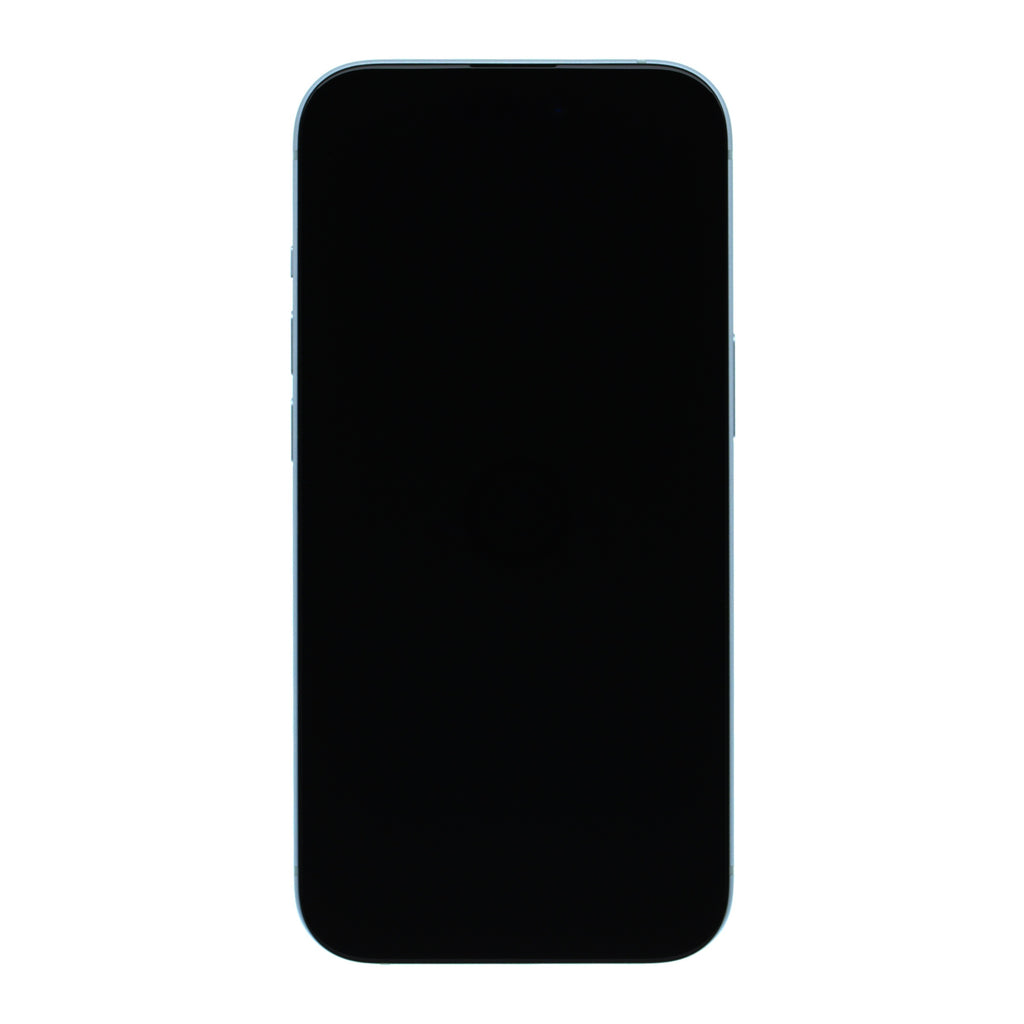 95新 Apple iPhone 15 256G 藍色 中國大陸版