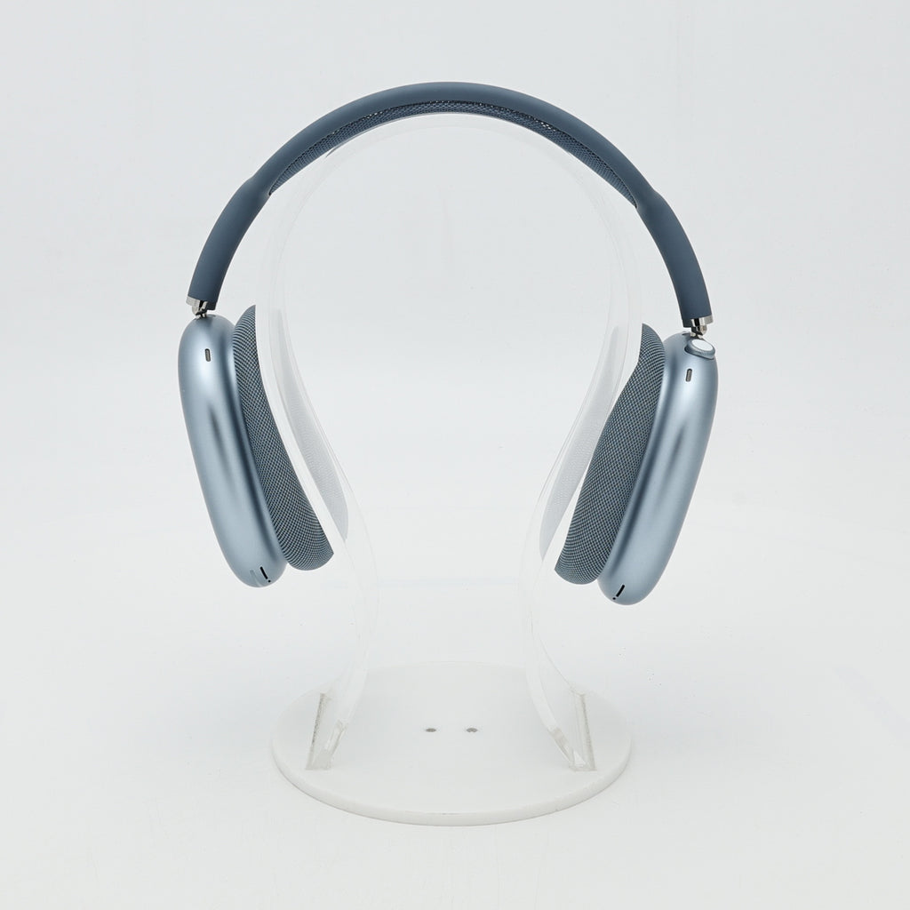 99新 Apple AirPods Max 2 藍色