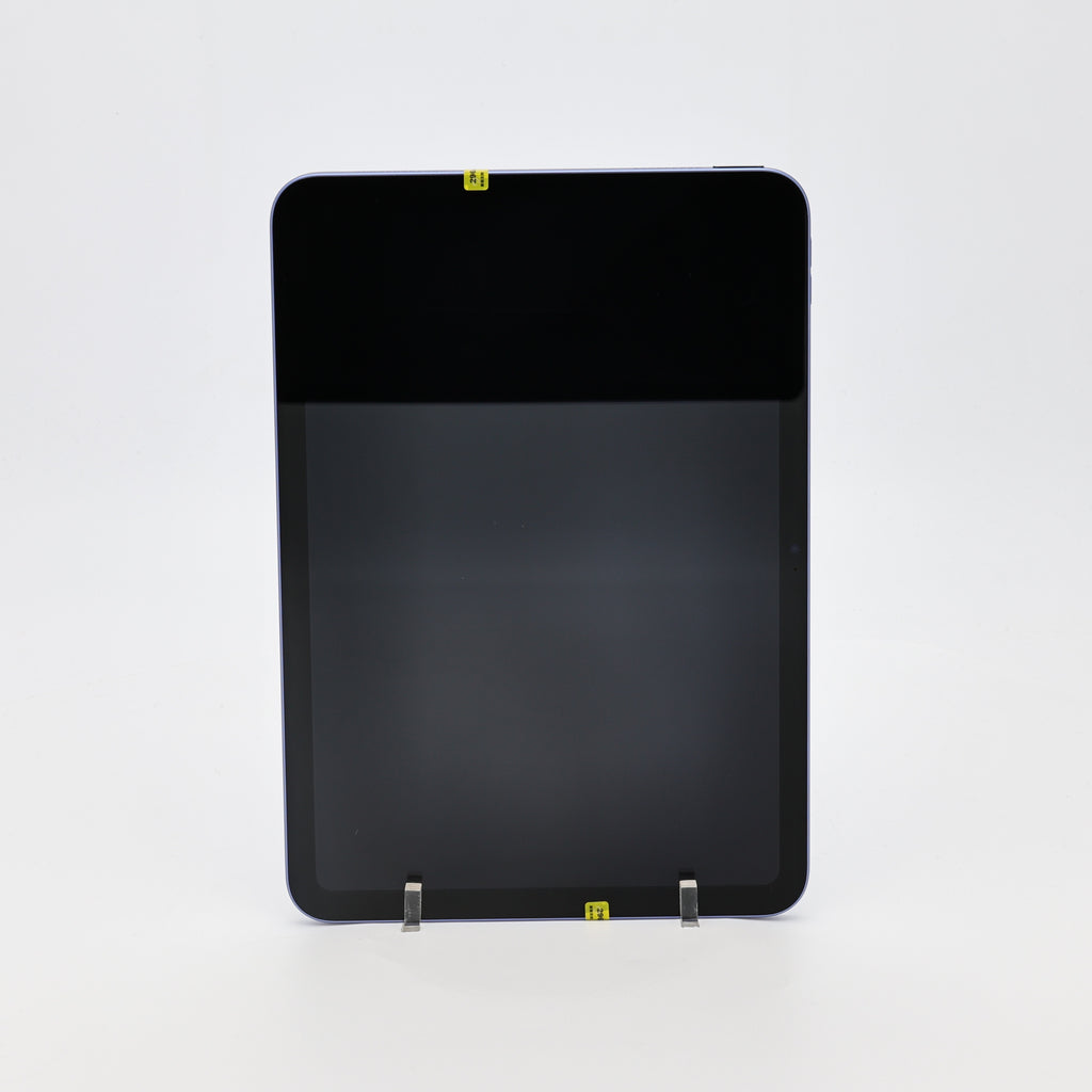 99新 Apple iPad 10代 256G 藍色 WIFI