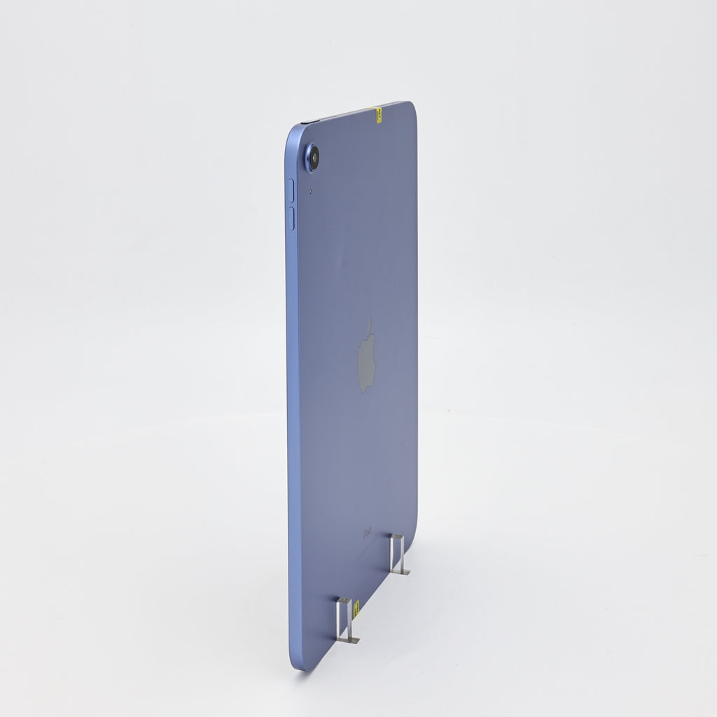 99新 Apple iPad 10代 256G 藍色 WIFI