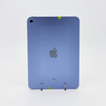 99新 Apple iPad 10代 256G 藍色 WIFI