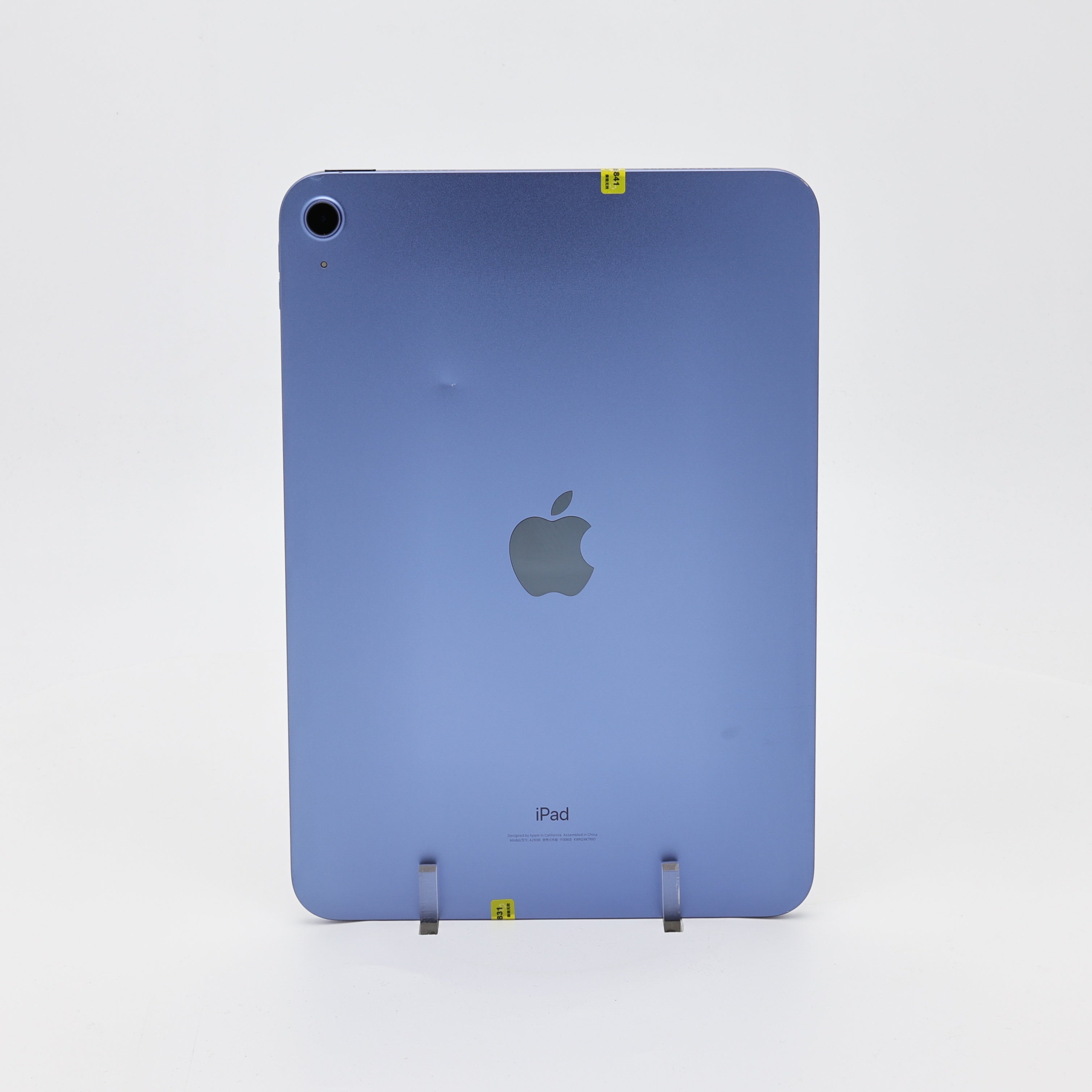 99新 Apple iPad 10代 256G 藍色 WIFI