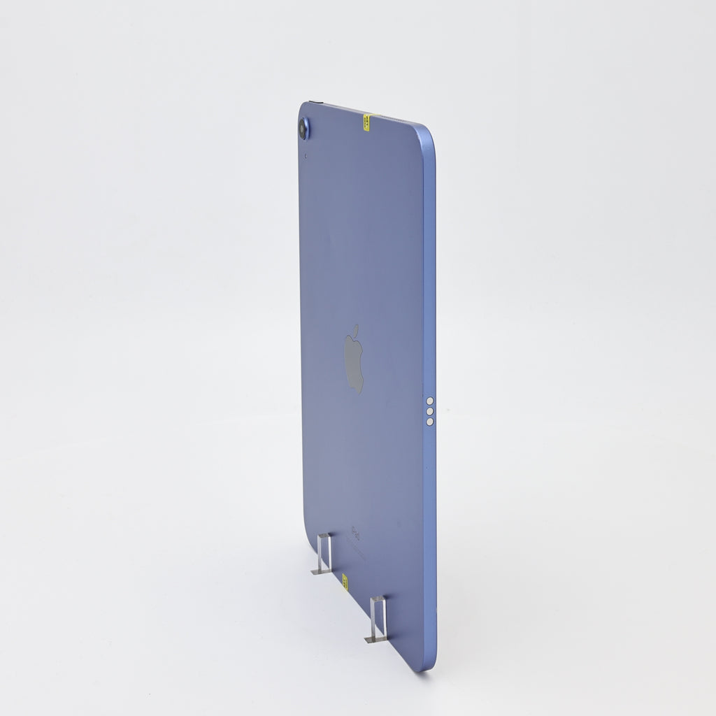 99新 Apple iPad 10代 256G 藍色 WIFI