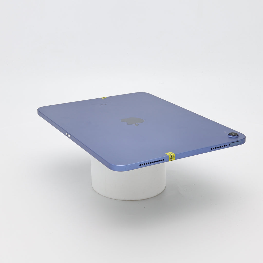 99新 Apple iPad 10代 256G 藍色 WIFI