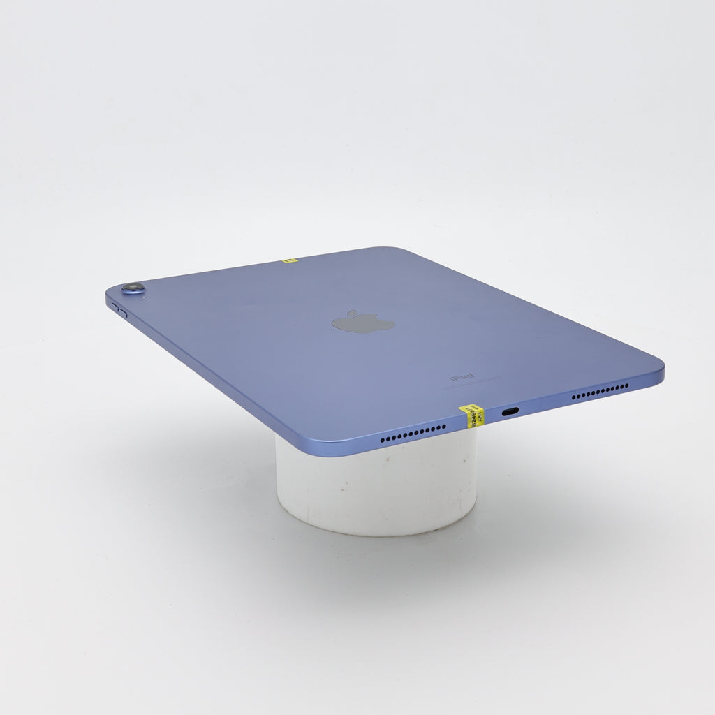 99新 Apple iPad 10代 256G 藍色 WIFI